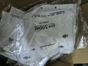 MISFIT可掛式超強(qiáng)除濕袋250g*10袋 衣柜宿舍干燥劑防潮吸濕盒去濕袋 曬單實(shí)拍圖