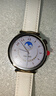 HUAWEI WATCH GT 5 國家補貼15% 珍珠白41mm華為智能手表情緒健康助手玄璣感知系統 曬單實(shí)拍圖