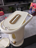 優(yōu)勤米桶防蟲(chóng)防潮密封家用糧桶裝米缸食品級大米收納盒面粉儲存罐 曬單實(shí)拍圖