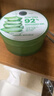 自然樂(lè )園蘆薈膠補水保濕身體乳液修護凝膠面霜300ml【限定款】 曬單實(shí)拍圖