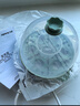 九陽(yáng)（Joyoung）煮蛋器多功能智能蒸蛋器7個(gè)蛋量 ZD7-GE130（飛泉綠） 曬單實(shí)拍圖