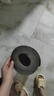 匹克瑜伽墊男士健身女士家用健身墊防滑減震跳操隔音加厚加大訓(xùn)練墊 曬單實拍圖