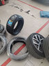 固特異（Goodyear）汽車(chē)輪胎225/45R17 94W EF1 SPORT鷹馳F1酷跑 適配科魯茲現(xiàn)代奧迪 曬單實(shí)拍圖
