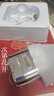 LCZMI電動剃須刀男士刮胡刀飛迷你小鋼炮便攜款旋轉(zhuǎn)式利胡須刀生日520送男朋友父親七夕情人節(jié)禮物浦 流光銀 掌心便攜-磁吸刀頭-超長續(xù)航 曬單實拍圖