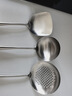 蘇泊爾SUPOR 鏟勺鍋鏟漏勺湯勺鍋鏟套裝炒菜鏟炒鍋湯鍋廚具 TK23009E 曬單實(shí)拍圖