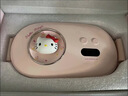貝洛同款暖宮腰帶暖宮腰帶大姨媽暖肚子疼神器痛經(jīng)緩解宮寒發(fā)熱護 【智慧版丨4000mAh小程序】凱蒂貓+禮盒 無(wú)規格 曬單實(shí)拍圖