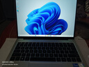 華為樣機matebook14筆記本電腦商務辦公輕薄本14英寸2K觸屏設計游戲 i5-1340P/16G/1T/2K觸屏 【輕薄護眼全面屏 原裝正品】 【標配+699品大禮包】 曬單實拍圖