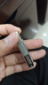 愛(ài)國者（aigo）64GB USB3.2 U盤(pán) 高速辦公電腦u盤(pán)  讀速220MB/s 可定制金屬優(yōu)盤(pán) 大容量存儲U盤(pán) U330系列 曬單實(shí)拍圖