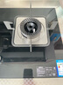 創(chuàng  )維（Skyworth）燃氣灶煤氣灶雙灶家用5.2kW天然氣嵌入式臺式雙灶具猛火大火力玻璃面板煤氣爐國家補貼 Z50BS-1S天 曬單實(shí)拍圖