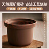 小熊（Bear）電燉鍋 紫砂鍋電砂鍋 1-3人養(yǎng)生鍋煲湯電砂鍋燉湯鍋熬粥煮粥鍋電湯鍋可預(yù)約定時(shí)保溫1.5L陶瓷內(nèi)膽 1.5L 天然紫砂內(nèi)膽DDG-E15H1 曬單實(shí)拍圖