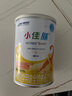 雀巢健康科學小佳膳全營養(yǎng)配方粉 1-10歲兒童適用 400g  曬單實拍圖