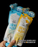 簡愛父愛配方凍凍樂兒童酸奶 芒果百香果味60g*6袋 DIY冰淇淋酸奶兒童 曬單實拍圖