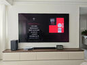 JBLCINEMA SB580回音壁電視音響 3.1杜比全景聲家庭影院440W電視外接長(cháng)條形無(wú)線(xiàn)藍牙電腦低音炮音箱 曬單實(shí)拍圖