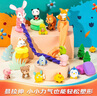 得力（deli）36色超輕粘土幼兒園黏土彩泥橡皮泥玩具美術(shù)手工DIY太空沙10g/袋裝 兒童文具生日畢業(yè)兒童節禮物 曬單實(shí)拍圖