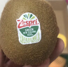 佳沛（zespri）綠奇異果 優(yōu)選大果12粒單果約113-135g  水果 獼猴桃 曬單實(shí)拍圖