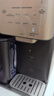 飛利浦（PHILIPS）冰沙冰塊加熱凈水器家用冰境i1pro 臺式免安裝凈飲機(jī) 冷熱一體凈水機(jī)ADD8608【國家補貼】七夕禮物 曬單實拍圖