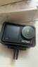 大疆 DJI Osmo Action 4靈眸運(yùn)動(dòng)相機(jī)摩托車山地公路騎行潛水防抖戶外vlog便攜式4k旅游 曬單實(shí)拍圖