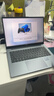 華為MateBook D 14 店鋪預裝Windows版 輕薄筆記本電腦 12代酷睿處理器 i5 16G 512G 深空灰 曬單實(shí)拍圖