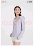 VVC成毅同款防曬衣女502UV防曬服冰感防曬戶(hù)外運動(dòng)透氣防紫外線(xiàn)外套 香芋紫 (155-175CM/40-70KG) 曬單實(shí)拍圖