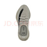 阿迪達斯Yeezy350油漆條椰子夏日透氣男女時(shí)尚休閑鞋HP7870 42 曬單實(shí)拍圖