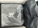 Thermaltake（Tt）額定650W 鋼影Toughpower GF1限定版電源 黑色(原生PCIe5.1/ATX3.0/金牌認證/全模組) 曬單實(shí)拍圖