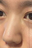 儒意（RUYI）去黑頭鼻貼免撕拉面膜黑頭導(dǎo)出液清理神器收縮毛孔清潔粉刺男女士 曬單實拍圖