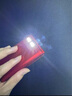 諾基亞（NOKIA）2025新款翻蓋老人機超長(cháng)待機大聲音大字一鍵撥號移動(dòng)電信全網(wǎng)通5G 中國紅【翻蓋接聽(tīng)-合蓋掛斷】 電信5G版【僅支持電信手機卡】 官方標配【手機+電池+充電器】 曬單實(shí)拍圖