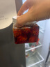 夾江腐乳香辣豆腐乳300g下飯菜霉豆腐拌面醬豆腐調味品火鍋蘸料即食 曬單實(shí)拍圖