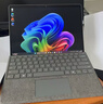 微軟（Microsoft）Surface Pro 第11版 二合一筆記本電腦 國家政府補貼20% 輕薄本 AI+PC 驍龍X Elite 32G 1T 亮鉑金 曬單實(shí)拍圖