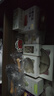 浦利頓（PLODON）嬰兒寶寶輔食工具4件套 不銹鋼過(guò)濾勺+壓泥器+蛋清分離器+打蛋器 曬單實(shí)拍圖