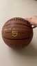 斯伯丁（SPALDING）籃球5號(hào)室內(nèi)外耐磨兼用五號(hào)PU材質(zhì)青少年兒童籃球77-476Y5 曬單實(shí)拍圖