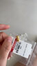 行金銀中黃金吊墜 足金999核桃珠配件 隔珠吊墜編手繩項(xiàng)鏈DIY掛墜 送禮 核桃珠吊墜（多顆）克重多退少補(bǔ) 約0.8克 曬單實(shí)拍圖