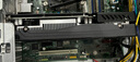 銘鑫（MINGXIN）RTX3050  6GB游戲吃雞聯(lián)盟電競光追入門(mén)DLSS臺式機獨立顯卡低功耗升級勿需供電 輝煌DF版 曬單實(shí)拍圖