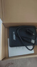 科碩（KESU） 移動(dòng)硬盤(pán)大容量USB3.0 安全加密高速機械外接硬盤(pán) 時(shí)尚黑+硅膠套 1TB -雙盤(pán)備份（性?xún)r(jià)比推薦） 曬單實(shí)拍圖
