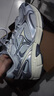 美津濃（MIZUNO）男女跑步運(yùn)動鞋 緩震透氣 網(wǎng)面拼接 反光標(biāo)識 RACER S 曬單實拍圖