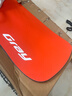 GRAY SNOWBOARDS  25/26新款單板滑雪板Despe Wood刻滑入門(mén)款軟鞋刻滑高速穩定 DESPE WOOD橙色 158cm 曬單實(shí)拍圖