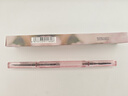 花洛莉亞（FLORTTE）立體小砍刀眉粉筆04#冷調(diào)摩卡 學(xué)生平價新手眉粉眉筆 曬單實拍圖