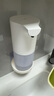 米家小米自動(dòng)洗手機1S套裝智能感應洗手機充電款長(cháng)續航 小米自動(dòng)洗手機1S套裝 曬單實(shí)拍圖