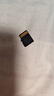 閃迪（SanDisk）64GB TF（MicroSD）內存卡 A1 U1 C10 至尊高速移動(dòng)版存儲卡 讀速140MB/s 手機平板游戲機內存卡 曬單實(shí)拍圖
