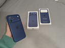 圖拉斯原感膜Pro【AR抗反光+3D熱彎】適用iphone17promax鋼化膜蘋果17promax手機膜全屏覆蓋無塵倉貼膜 曬單實拍圖