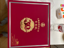 五糧液專(zhuān)賣(mài)店1995濃香型白酒52度500mL*2瓶禮盒裝 曬單實(shí)拍圖