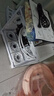 光威（Gloway）32GB(16GBx2) DDR5 6000 臺(tái)式機(jī)內(nèi)存條 龍武-弈 馬甲條 國產(chǎn)顆粒 C36 星空黑  曬單實(shí)拍圖