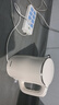 蘇泊爾（SUPOR）電水壺燒水壺 304不銹鋼熱水壺電熱水壺 雙層防燙全鋼無(wú)縫開(kāi)水壺 SW-15T80A 1.5L 曬單實(shí)拍圖