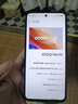 vivo iQOO Neo10 【國家補貼】 12GB+256GB 疾影黑 第三代驍龍8 自研電競芯片Q2 120W閃充手機 曬單實(shí)拍圖