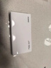 華為自帶線(xiàn)全能充移動(dòng)電源(100W 12000) 【3C認證】可上飛機 高品質(zhì)電芯 陶瓷白 適配華為/蘋(píng)果手機 曬單實(shí)拍圖
