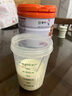 蒙牛一米八八【NBA聯(lián)名】?jì)和砷L(cháng)奶粉CBP賴(lài)氨酸高鈣3-15歲800g*2罐 曬單實(shí)拍圖