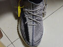 阿迪達(dá)斯Yeezy350灰芝麻椰子夏日透氣男女運(yùn)動(dòng)休閑鞋F(xiàn)Z1267 45 曬單實(shí)拍圖