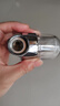 沐唯（muvi）電熱水器前置過(guò)濾器可清洗馬桶洗衣機花灑自來(lái)水龍頭進(jìn)水阻垢器 曬單實(shí)拍圖