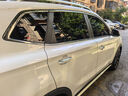 3M汽車(chē)貼膜 防爆隔熱膜 太陽(yáng)膜車(chē)膜汽車(chē)膜 防紫外線(xiàn) 全車(chē)膜前擋膜全國包施工 朗睿系列 汽車(chē) 全車(chē)（深色） SUV 曬單實(shí)拍圖