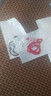 長命鎖項(xiàng)鏈出入平安富貴情侶男款女款寶寶銀色吊墜蛇骨鏈禮物新年 【1條】紅繩款 曬單實(shí)拍圖